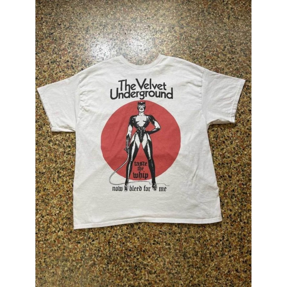 The Velvet Underground T-Shirt